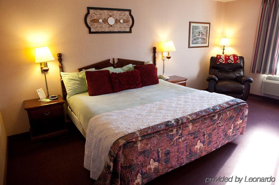 Scenic Hills Inn Бренсън Екстериор снимка