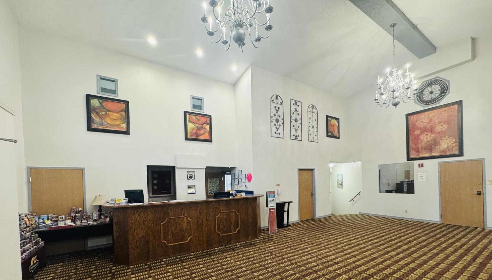 Scenic Hills Inn Бренсън Екстериор снимка