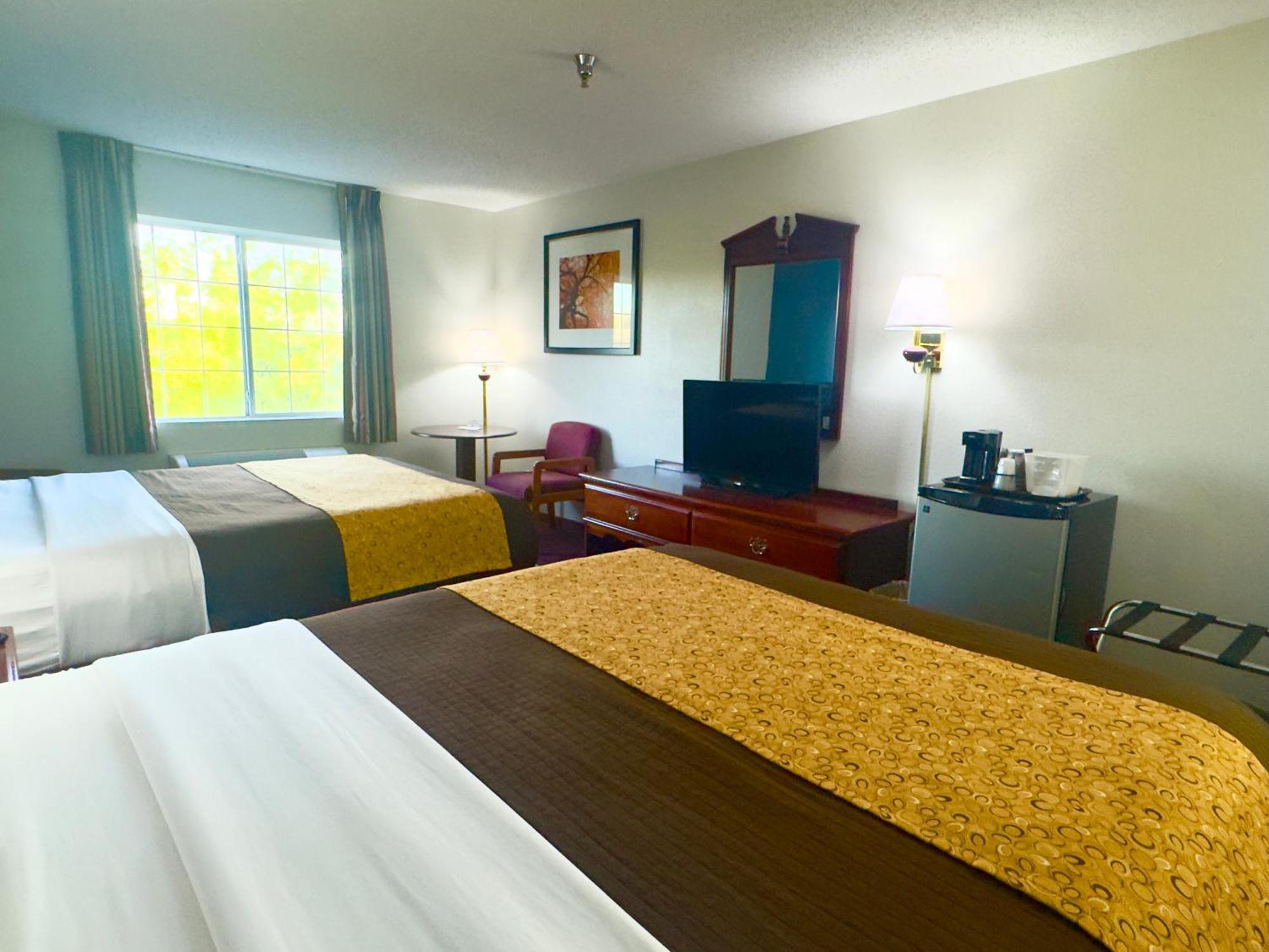 Scenic Hills Inn Бренсън Екстериор снимка