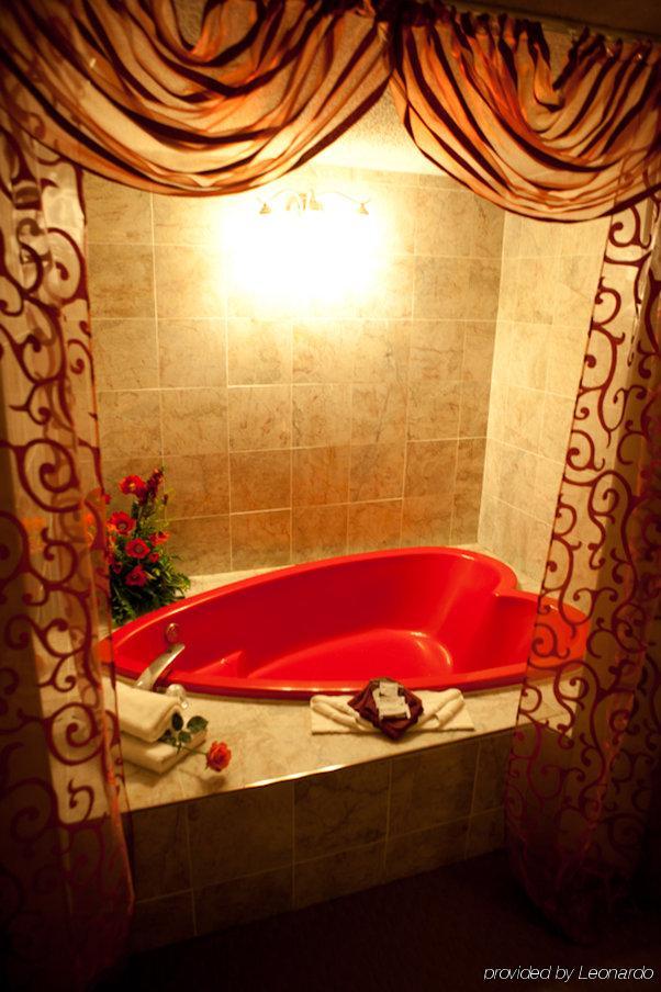 Scenic Hills Inn Бренсън Екстериор снимка