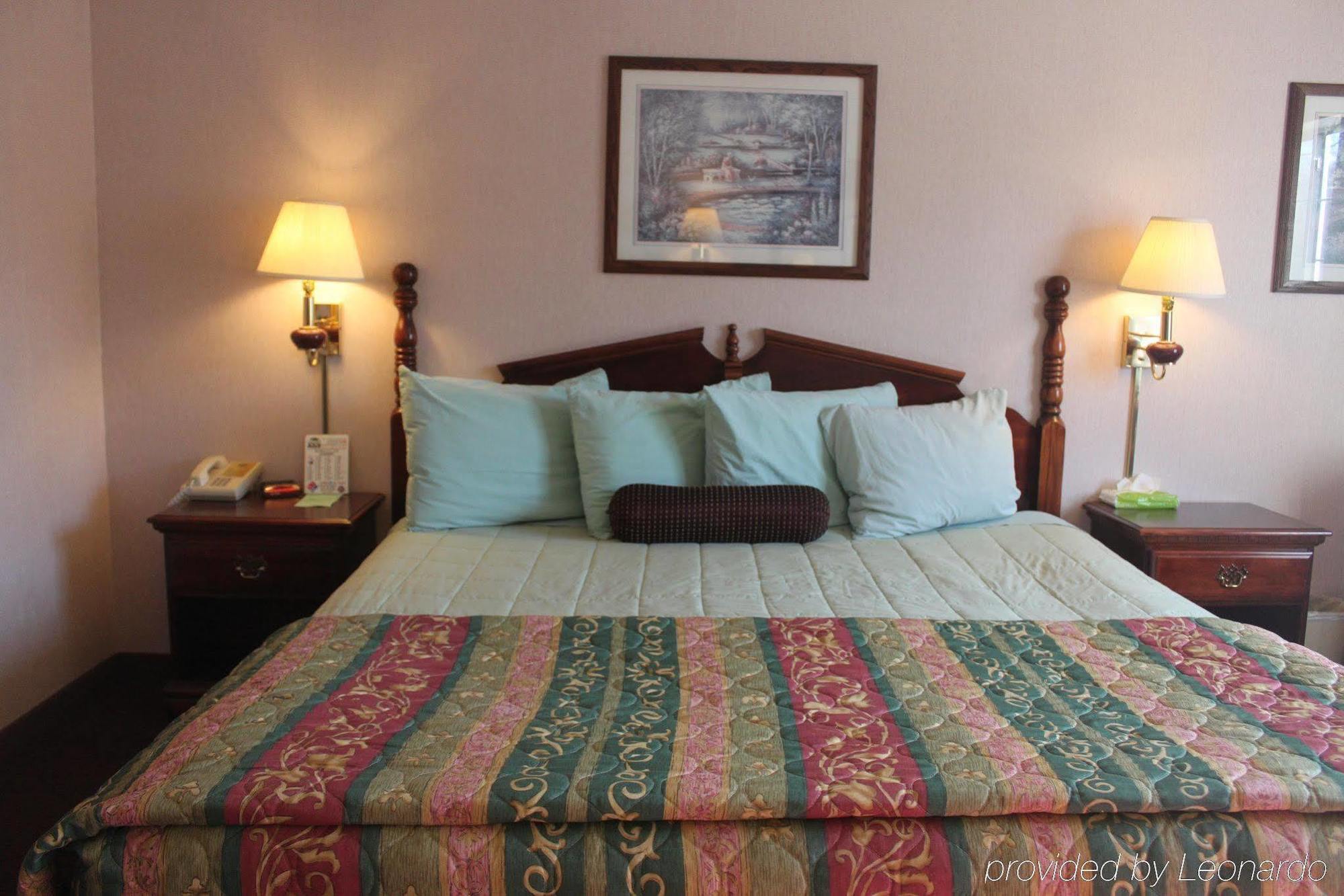 Scenic Hills Inn Бренсън Екстериор снимка