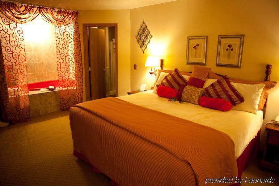 Scenic Hills Inn Бренсън Екстериор снимка